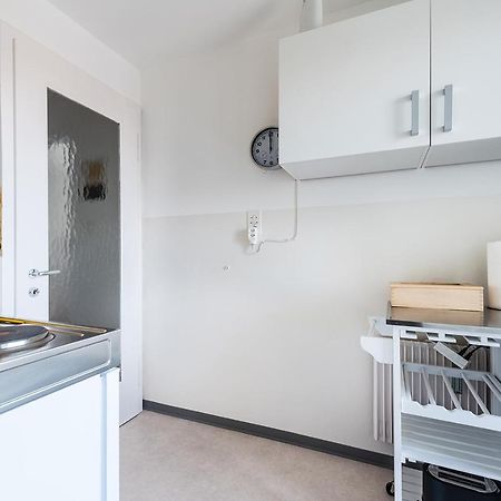 Soho 5B !Gratis Parken, Free Parking! Apartment Кройцлинген Екстериор снимка