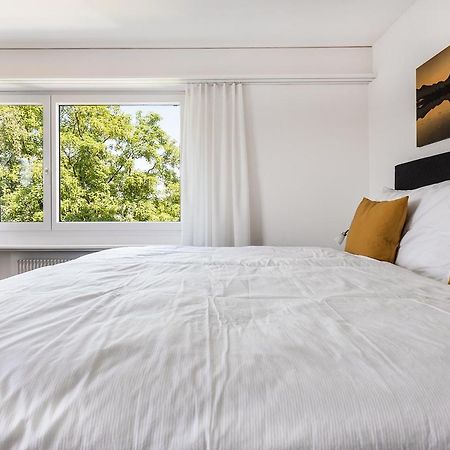 Soho 5B !Gratis Parken, Free Parking! Apartment Кройцлинген Екстериор снимка